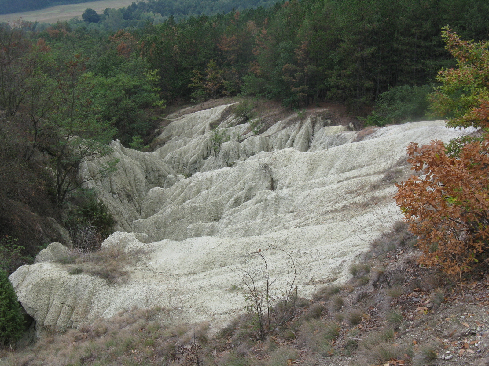 Kazári riolittufa