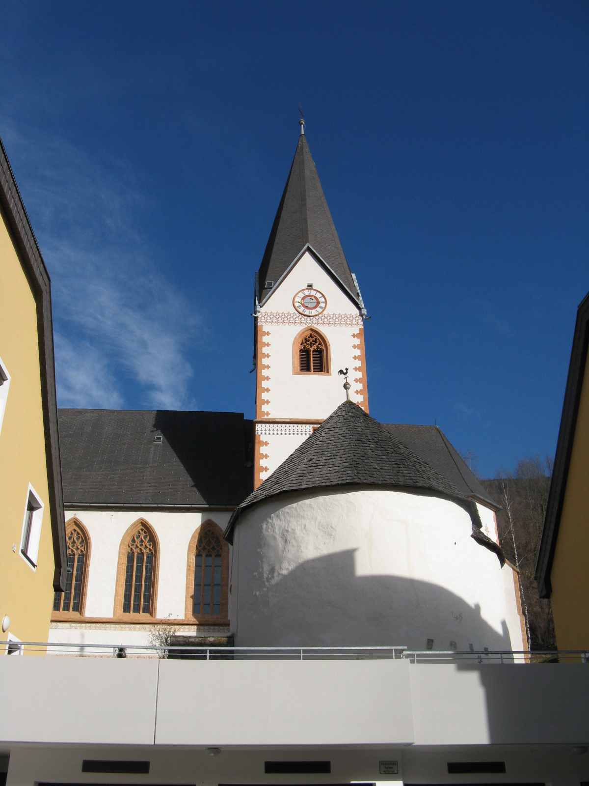 Sankt Georgen ob Murau