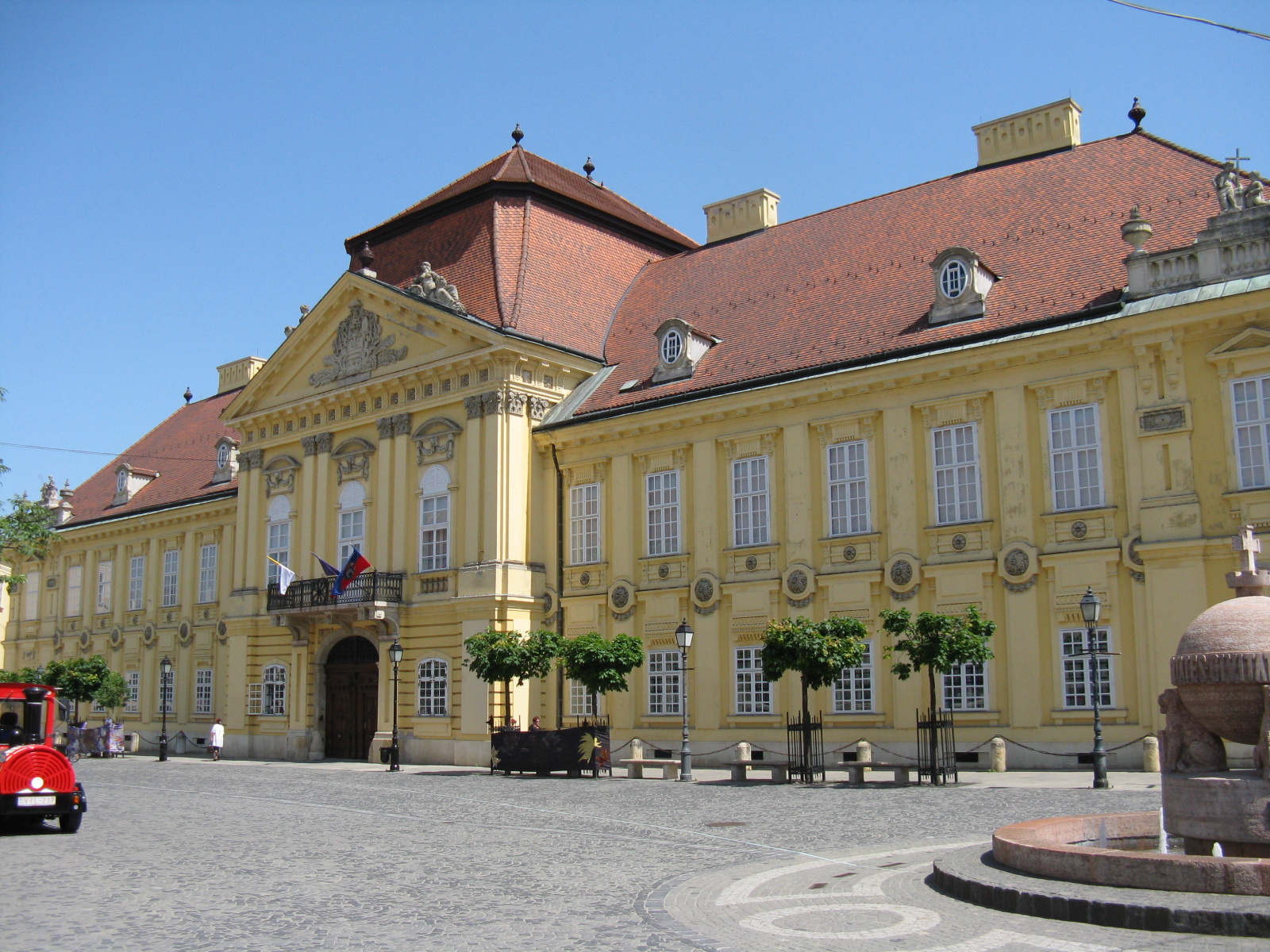 Székesfehérvár