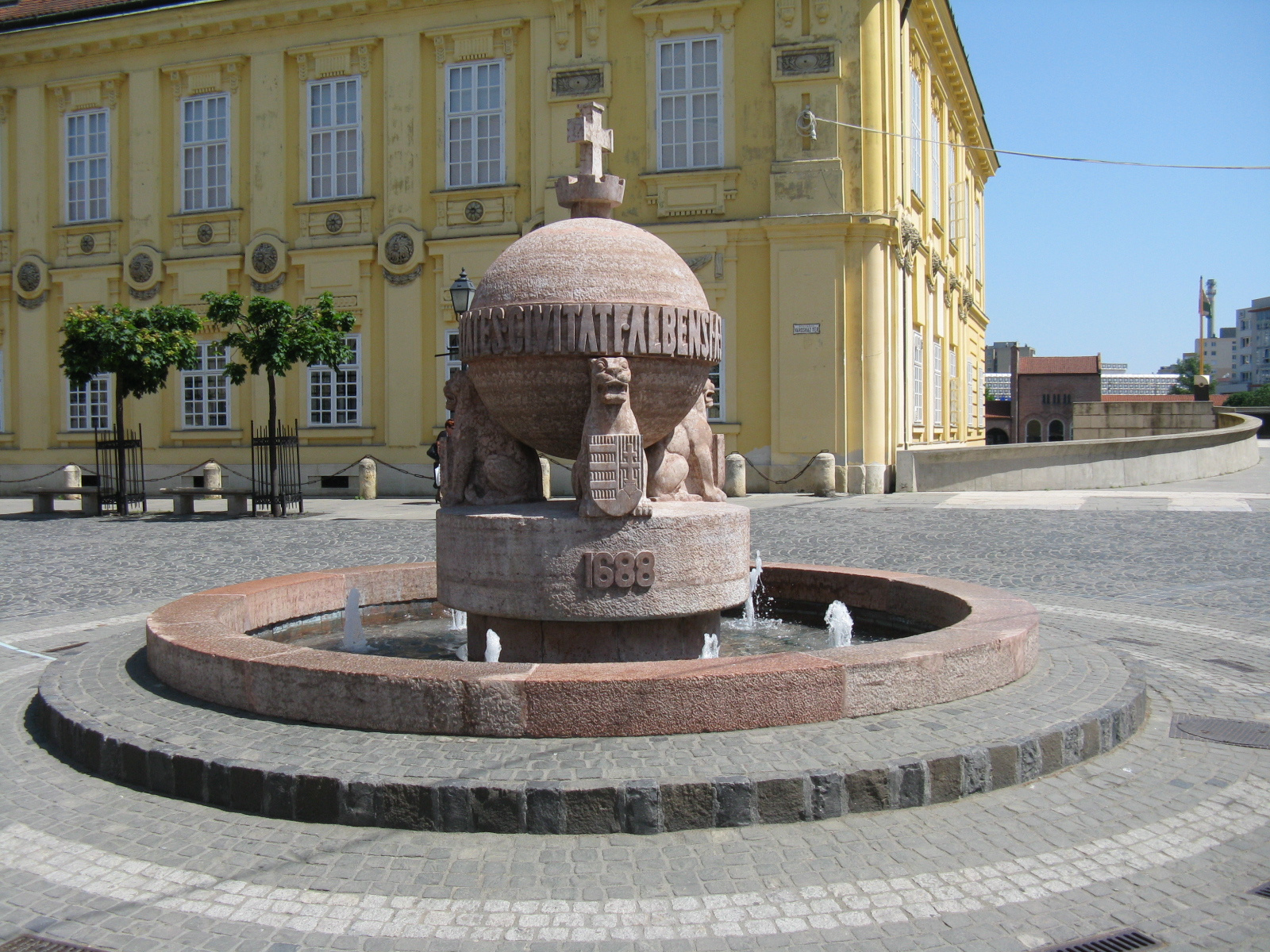 Székesfehérvár