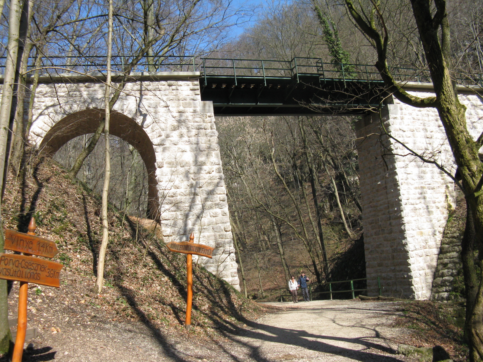 Gubányi Károly híd