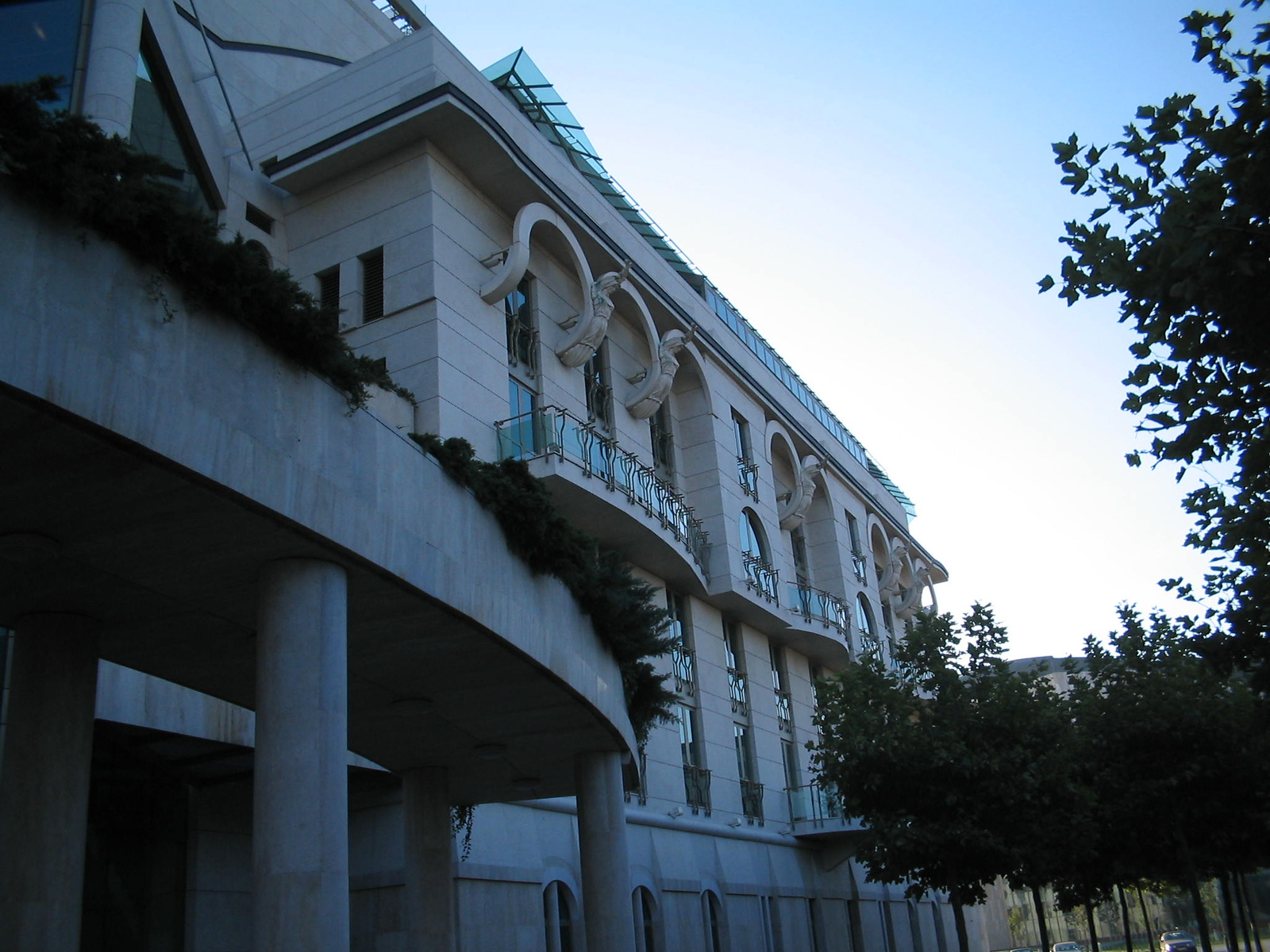 Budapest Nemzeti Színház
