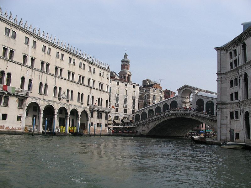 0656 Canal Grande