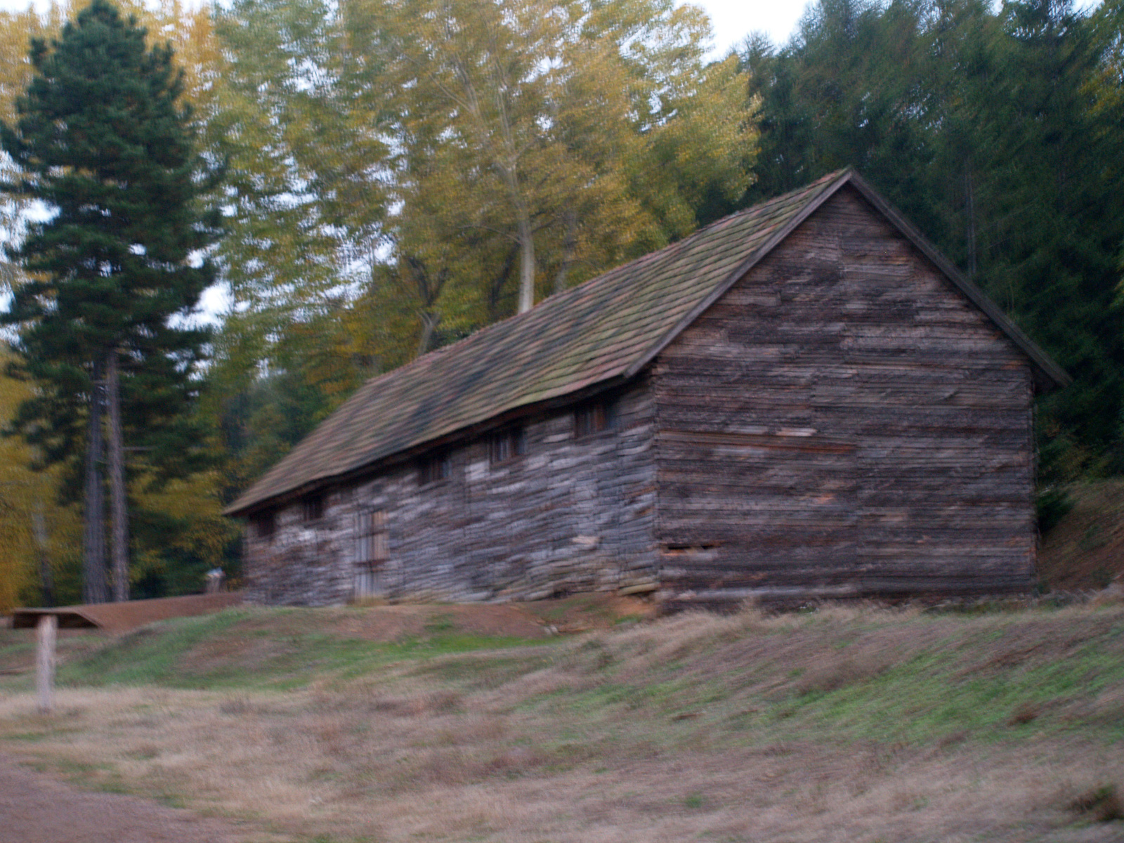 Recski Nemzeti Emlékpark