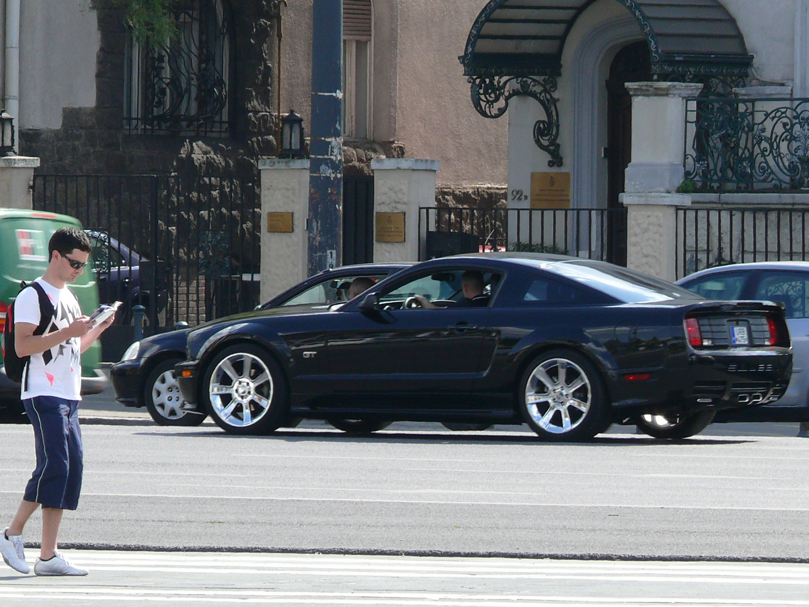 Saleen