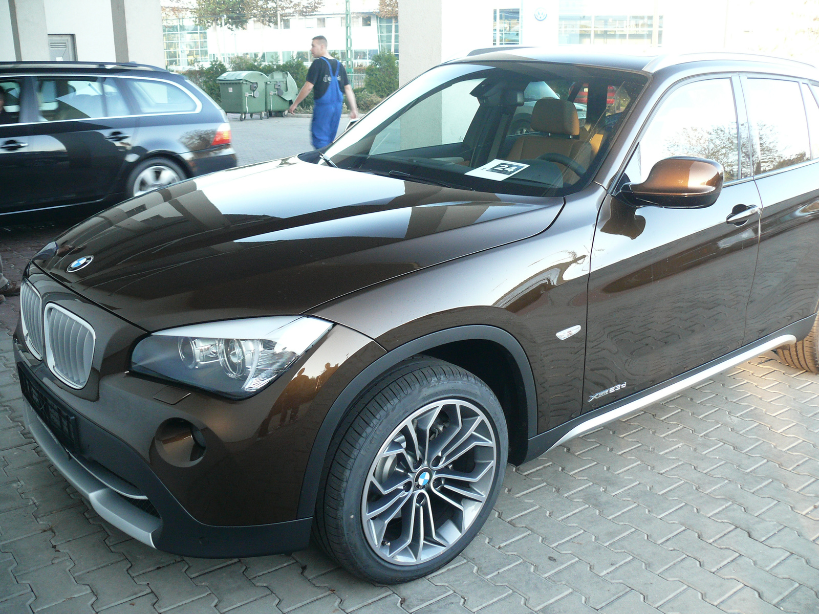 BMW X1 2.3d