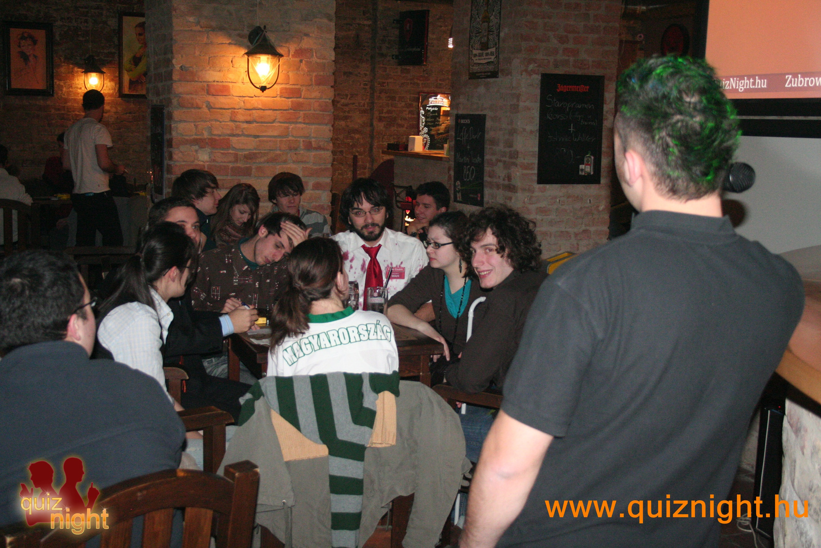 quiznight 20090201 070