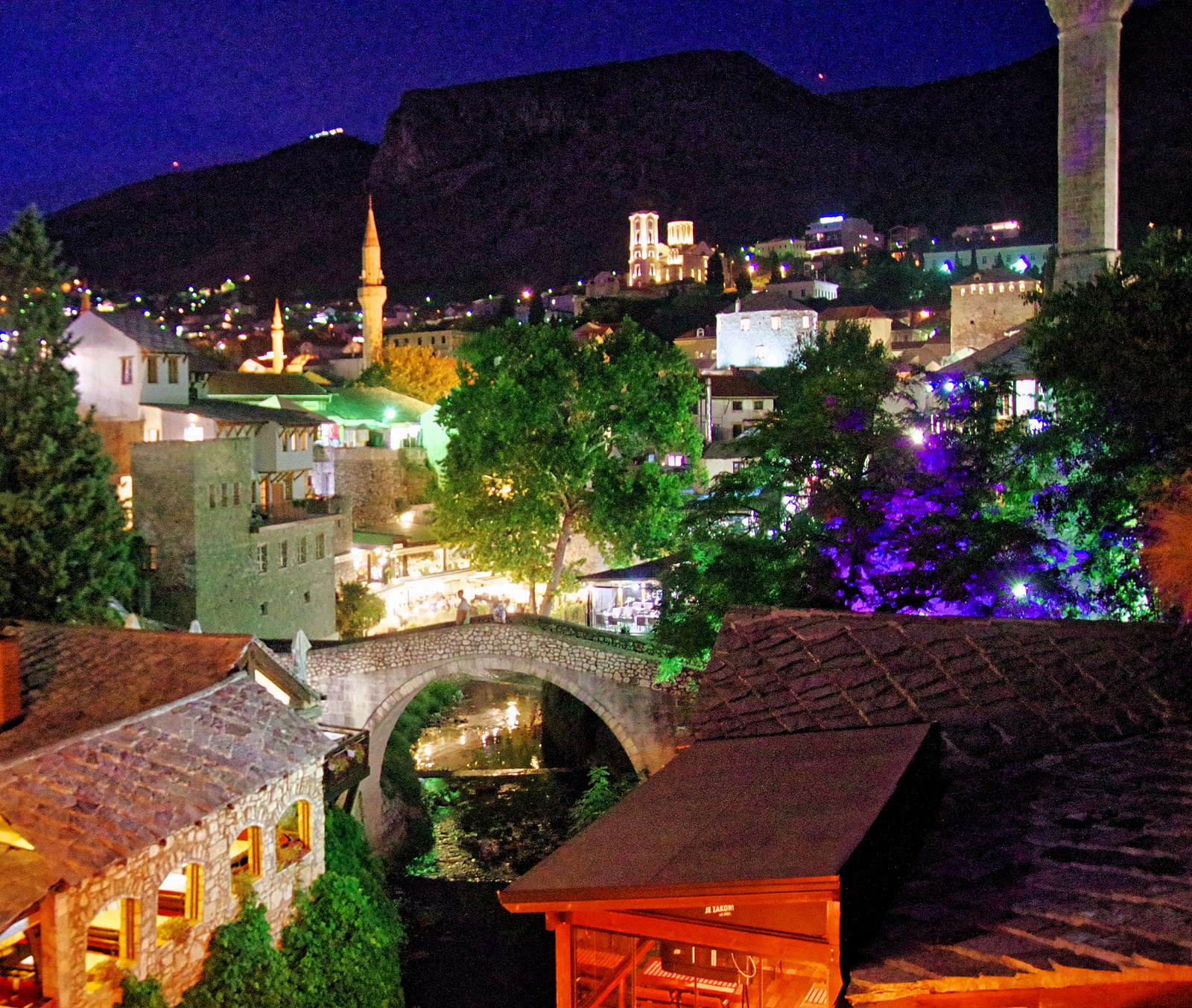 Mostar 2024