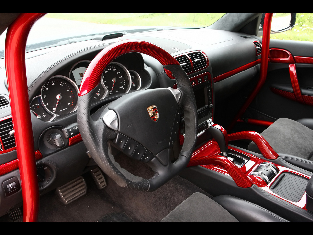2010-Enco-Gladiator-700-Porsche-Cayenne-GT-Biturbo-Dashboard-128