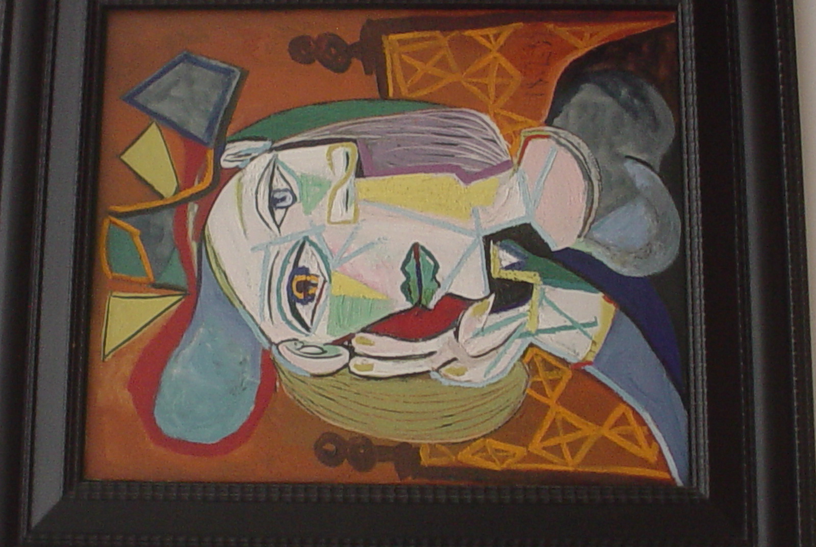 picasso