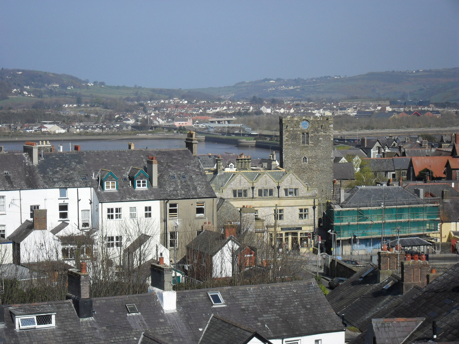 Conwy