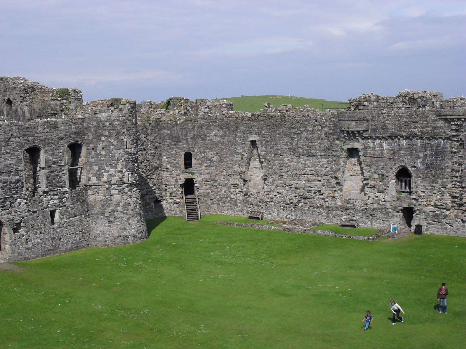 Beaumaris