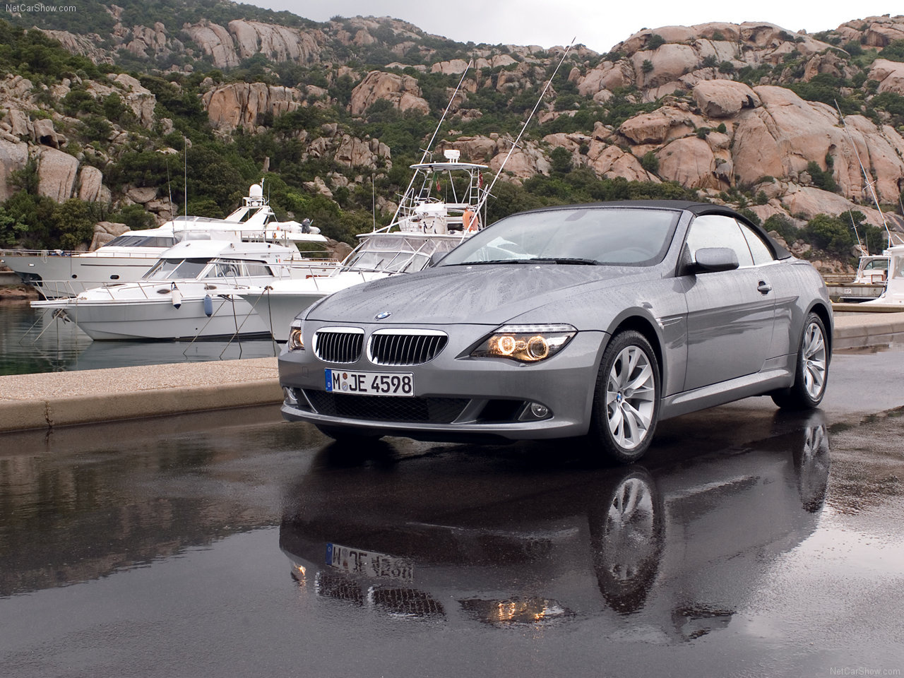 BMW-650i Convertible 2008 1280x960 wallpaper 06