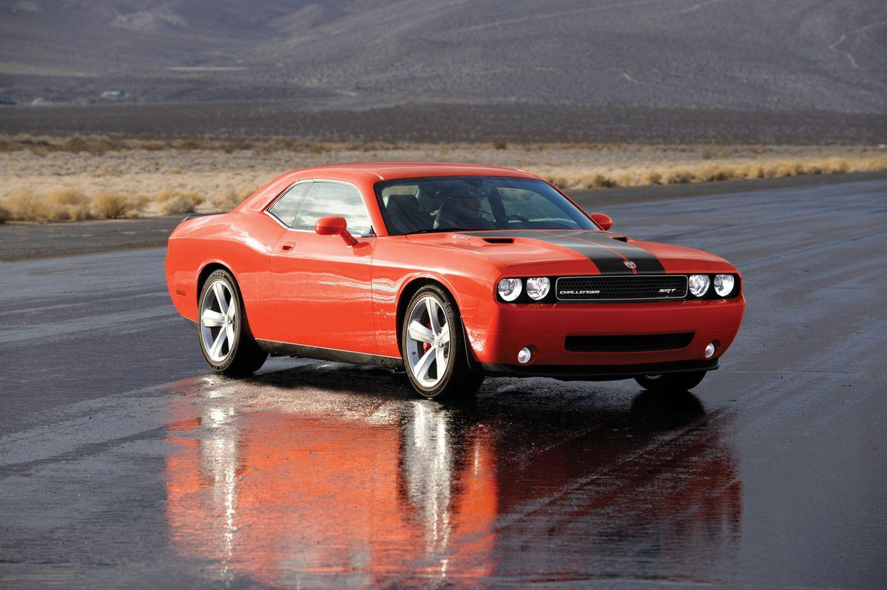 dodge Challenger SRT8 2008-prod-04