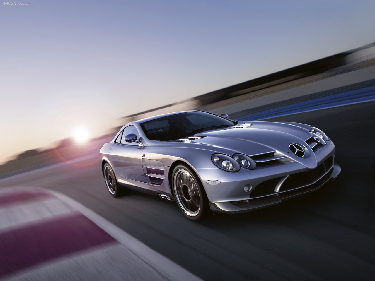 Mercedes-Benz-SLR 722 Edition 2007 1280x960 wallpaper 01