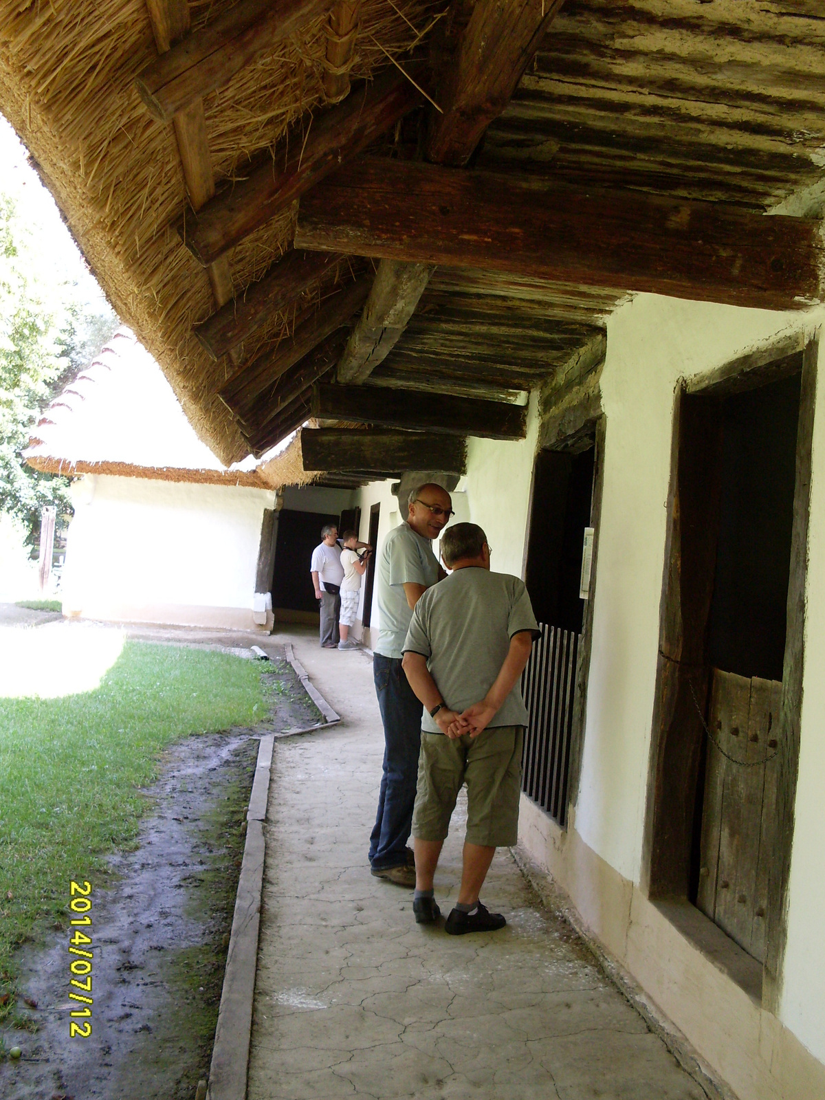 2014 jul 11-13.. Balatonmáriafürdő 073