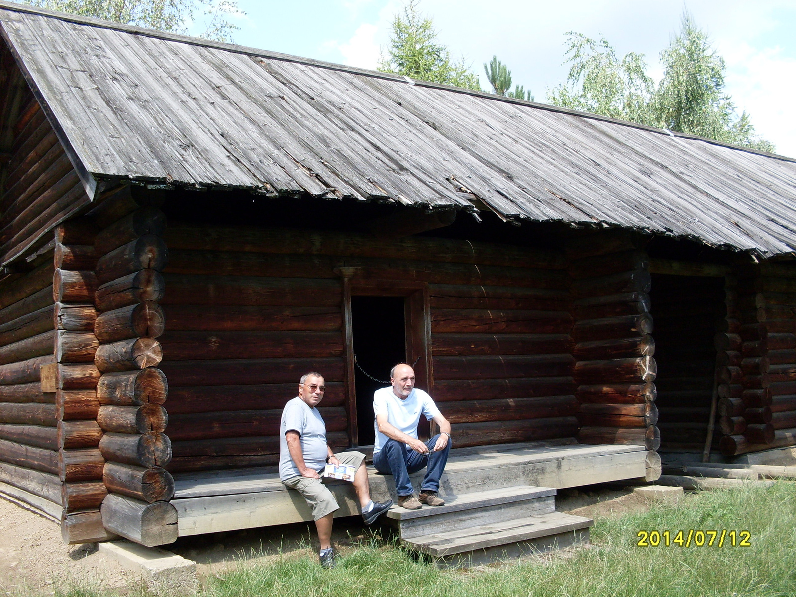 2014 jul 11-13.. Balatonmáriafürdő 152