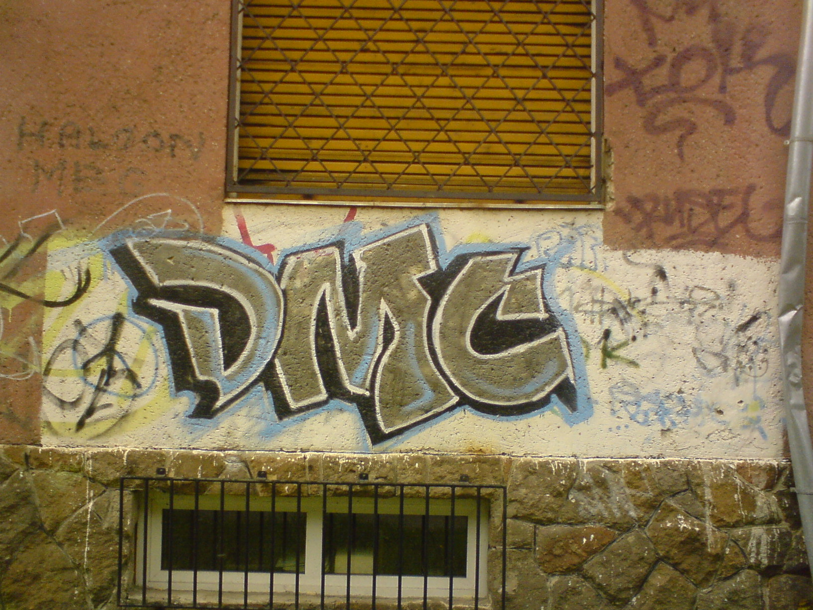 15- DMC
