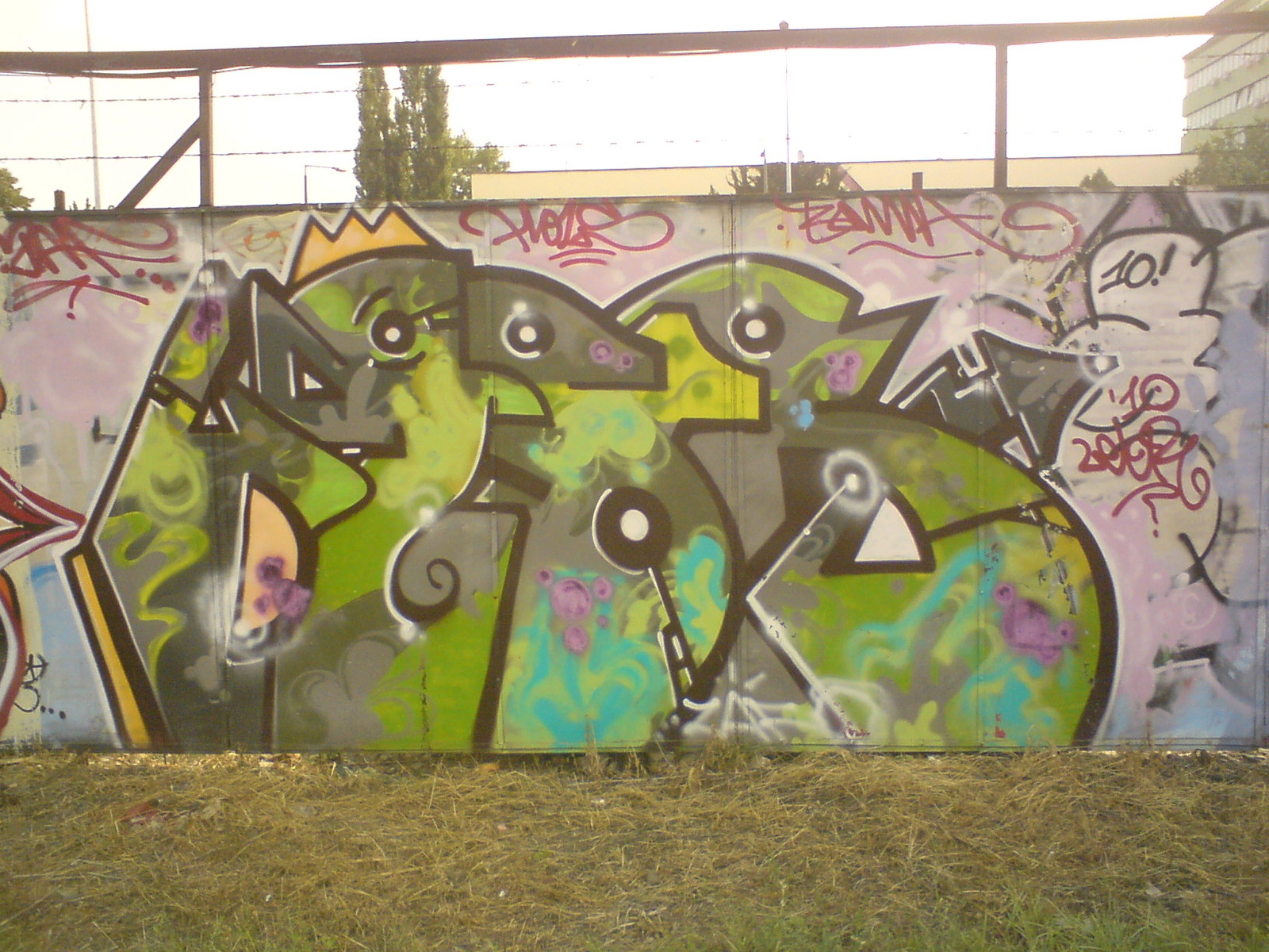 134- Hols + Boma (ZAF crew)