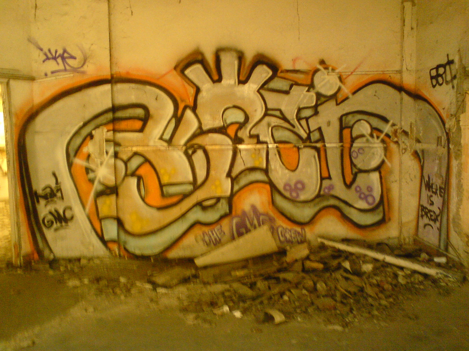 34- Ruten (GMC crew)