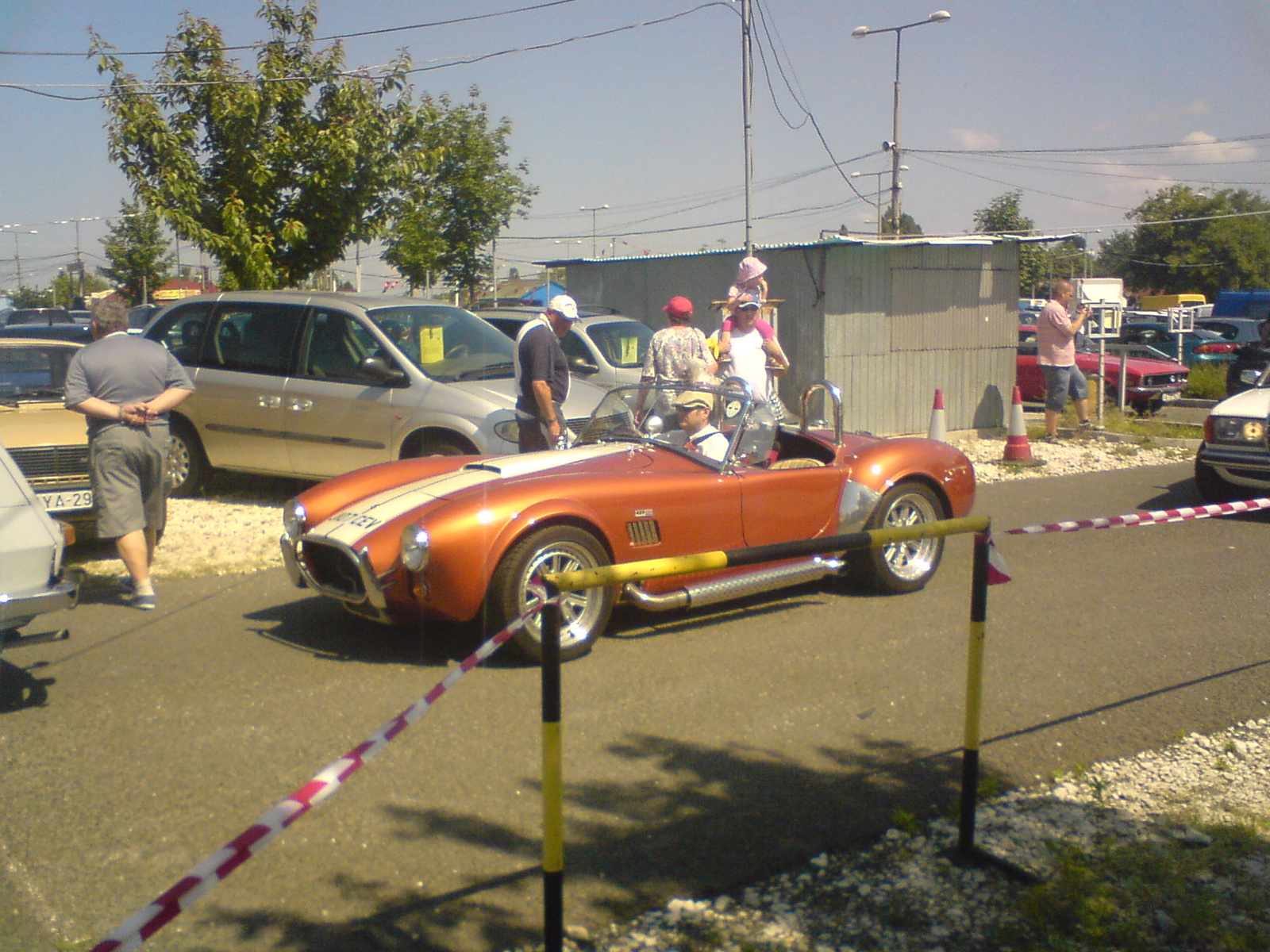 AC Cobra