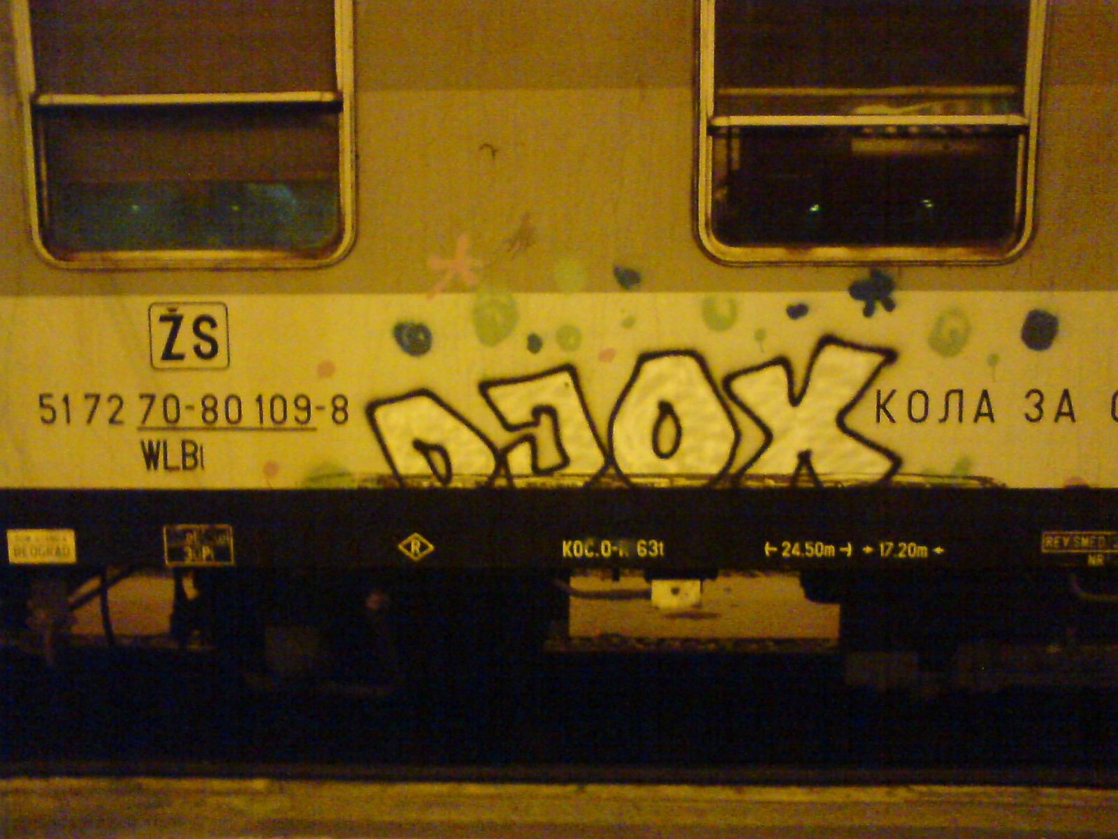 102- DJOX