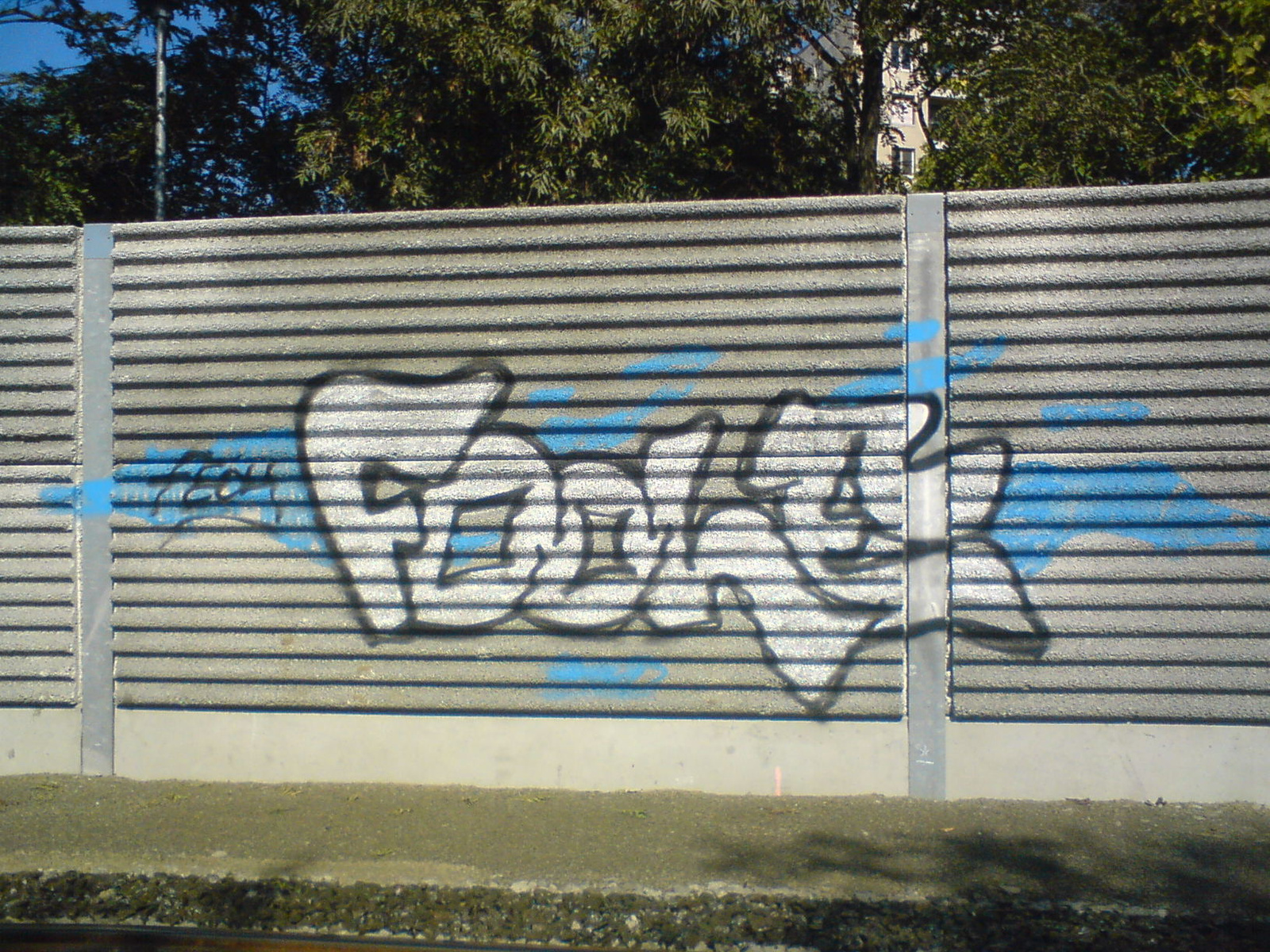 70- Foole by Feck