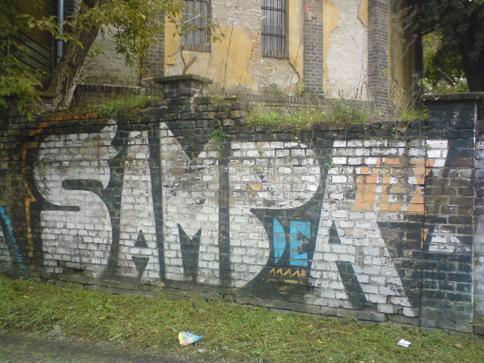 25- Samba