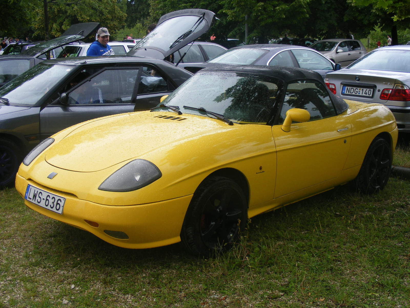 Barchetta