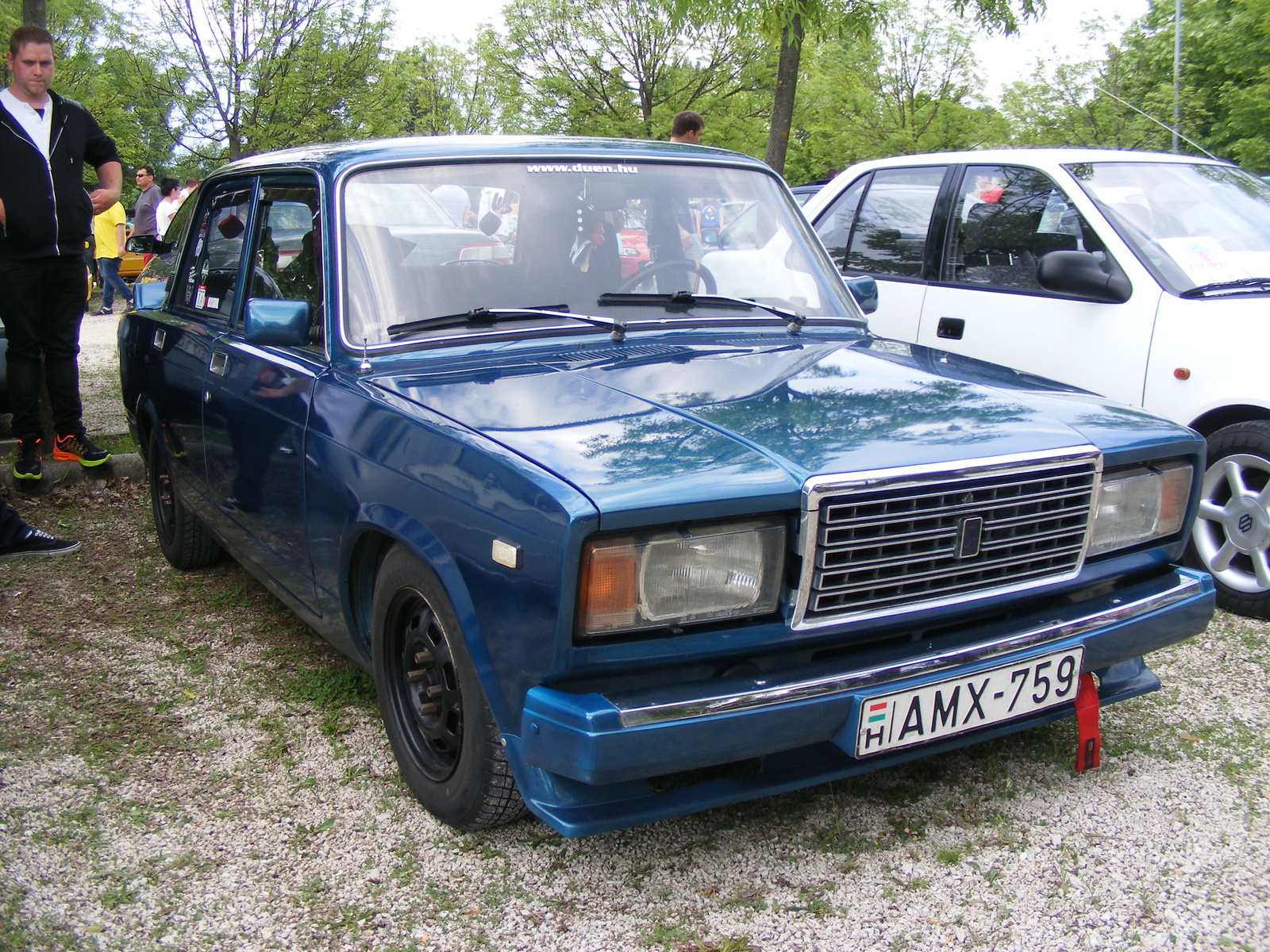 Lada 2107