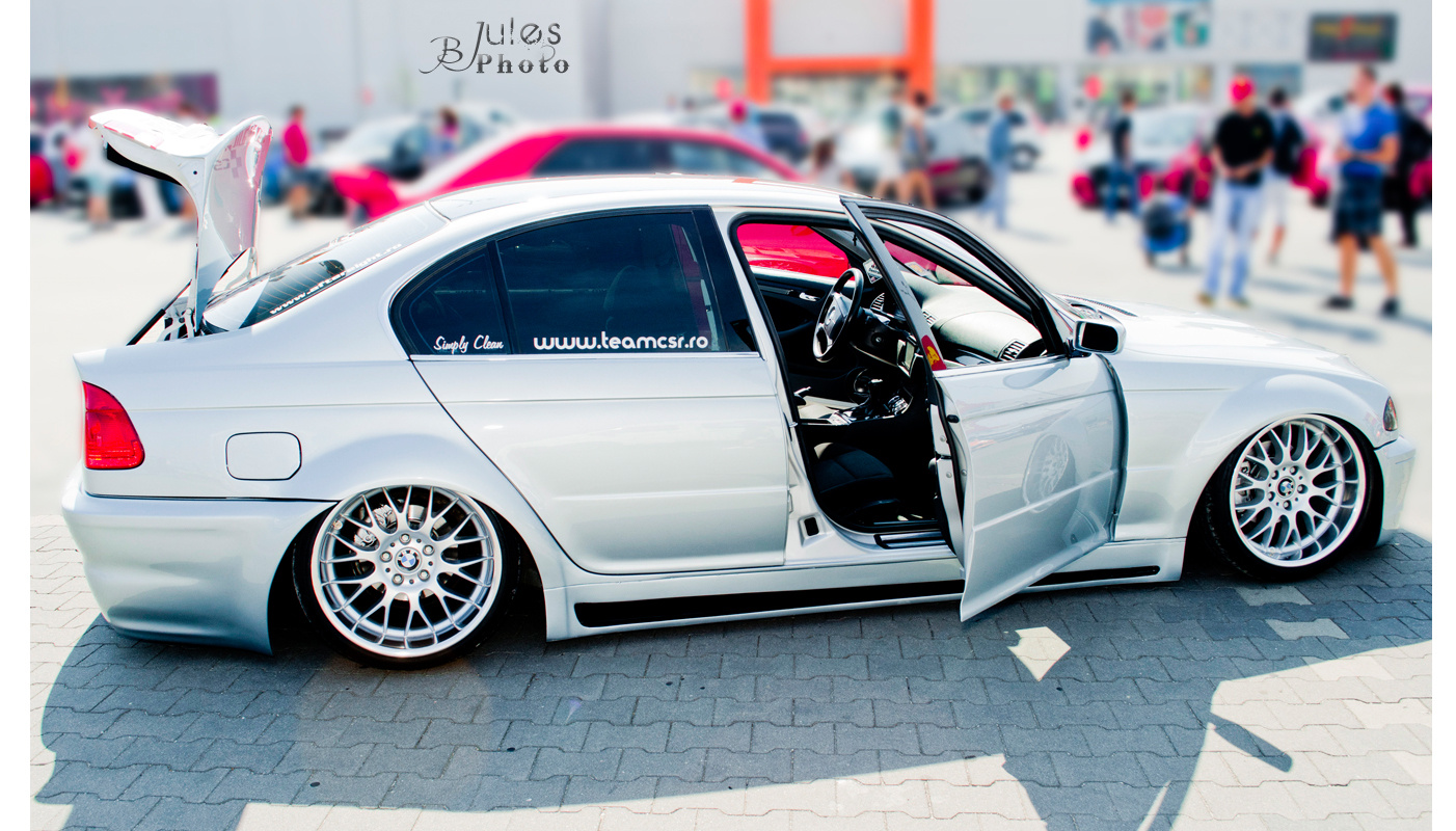 Tuning show Tg mures 2012 .d