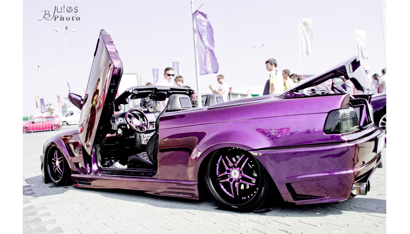 Tuning show Tg mures 2012 .e