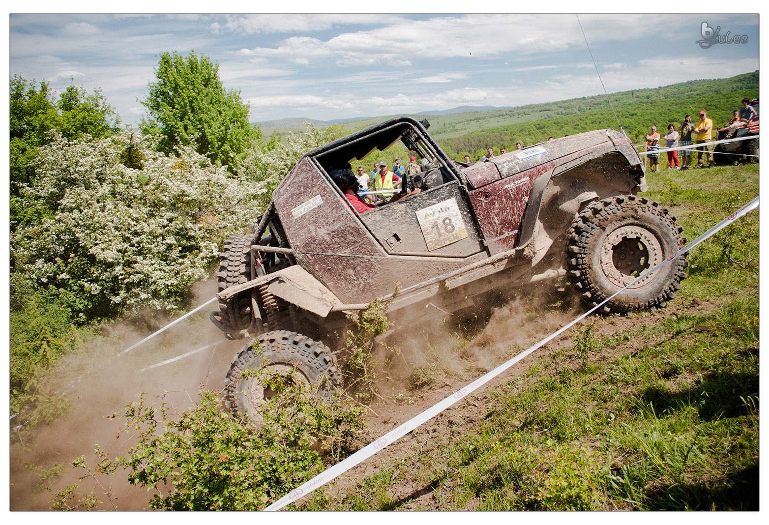 Off road 2013.1.