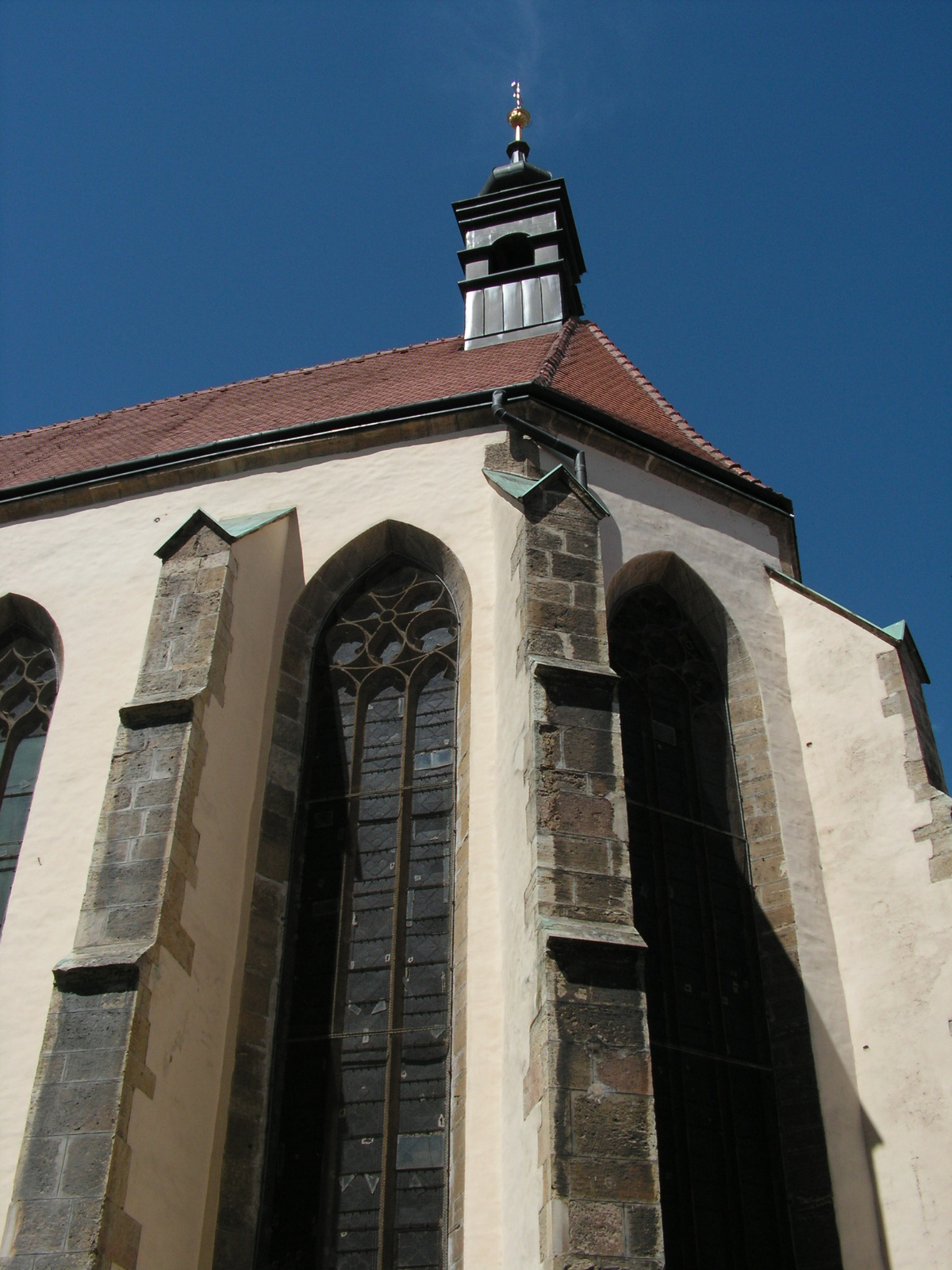 Szlovénia, Ptuj, Proštijska cerkev sv. Jurija, SzG3