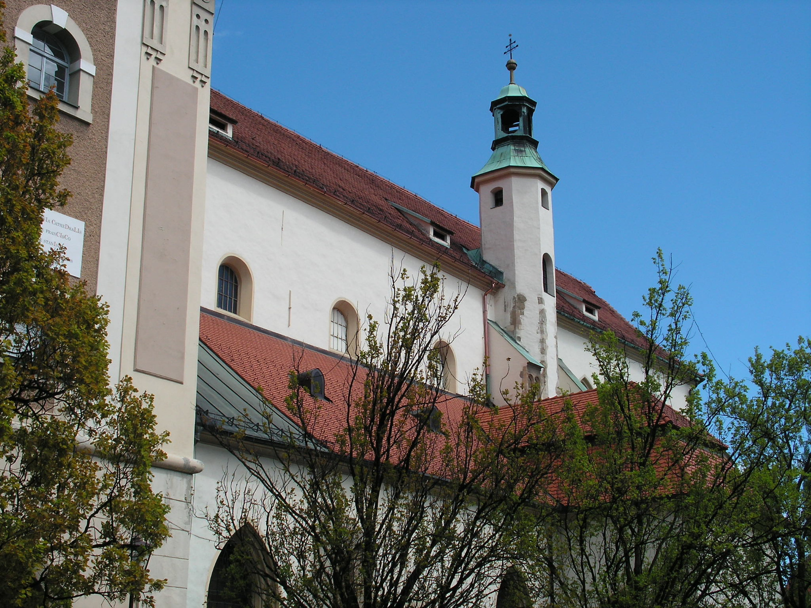 Maribor, a Katedrális (Stolna cerkev sv. Janeza Krstnika), SzG3