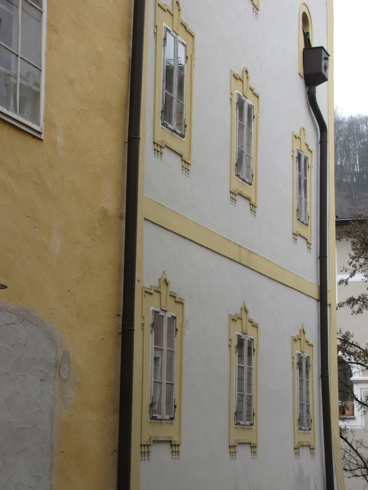 Passau, SzG3