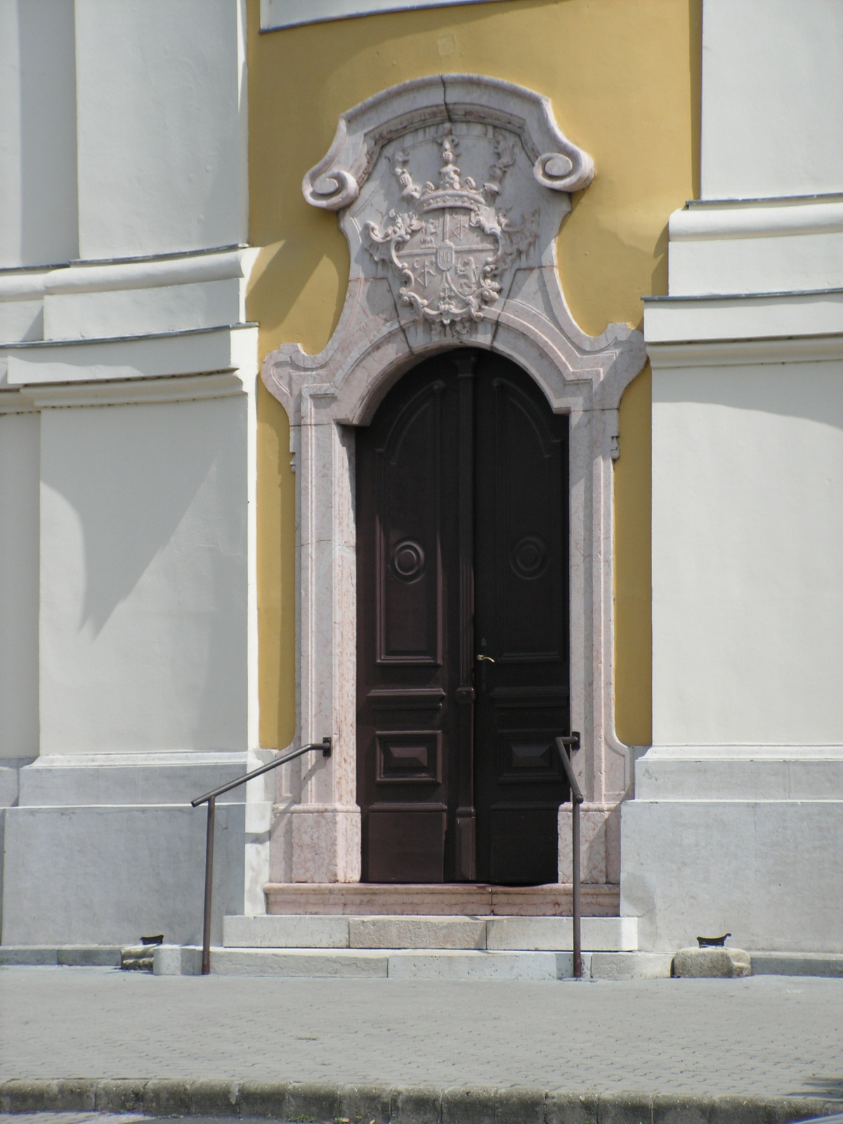 Budapest-XXIII, Nagyboldogasszony-templom, SzG3