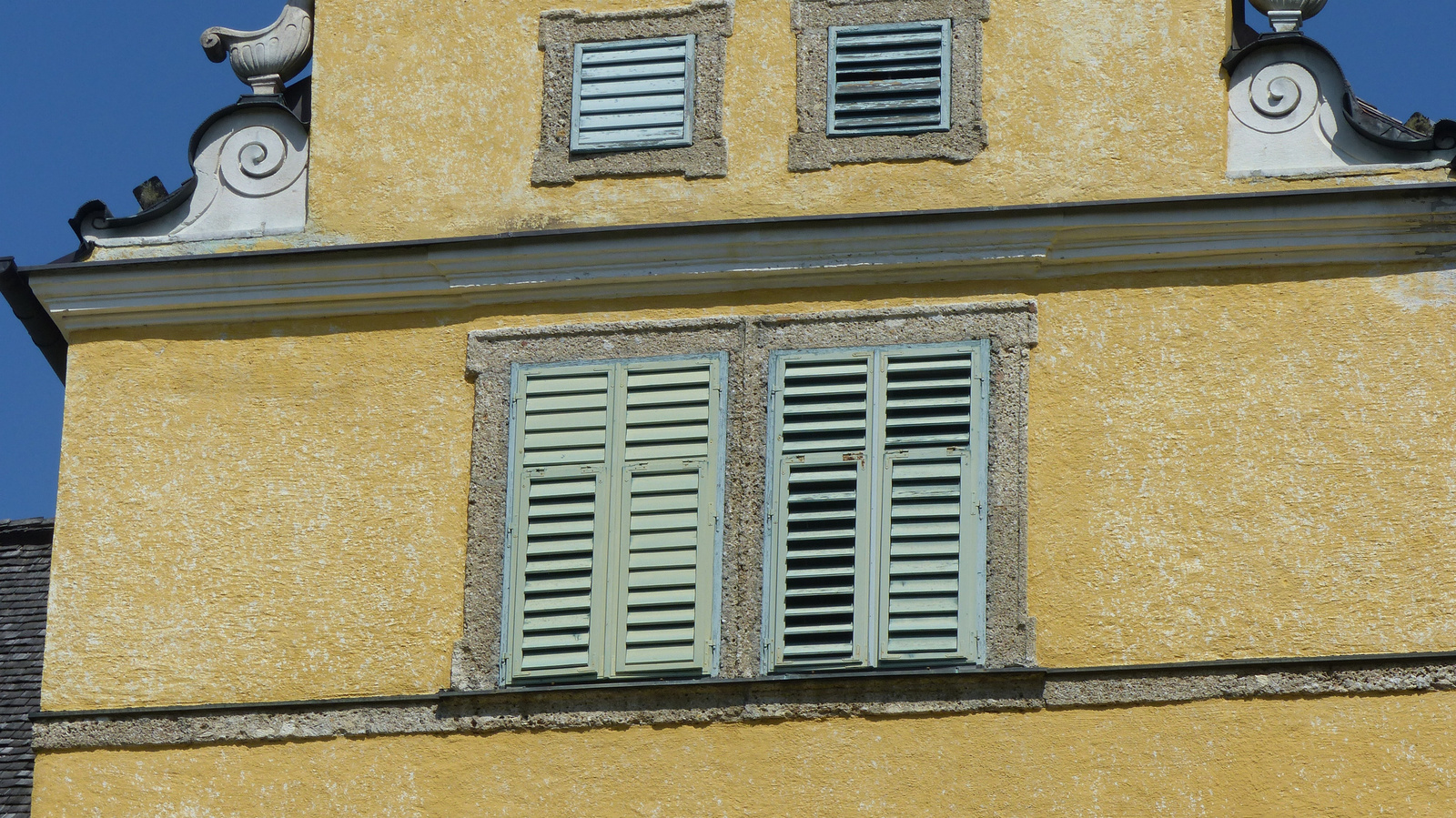 Salzburg, Hellbrunn, SzG3