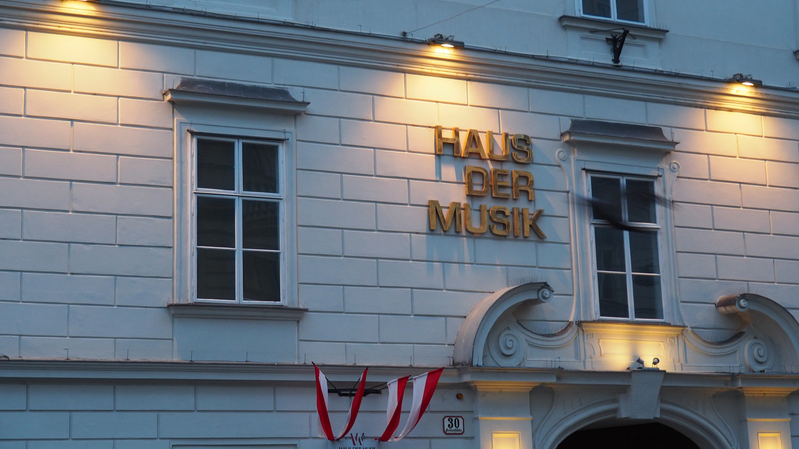 Ausztria, Bécs, Haus der Musik, SzG3