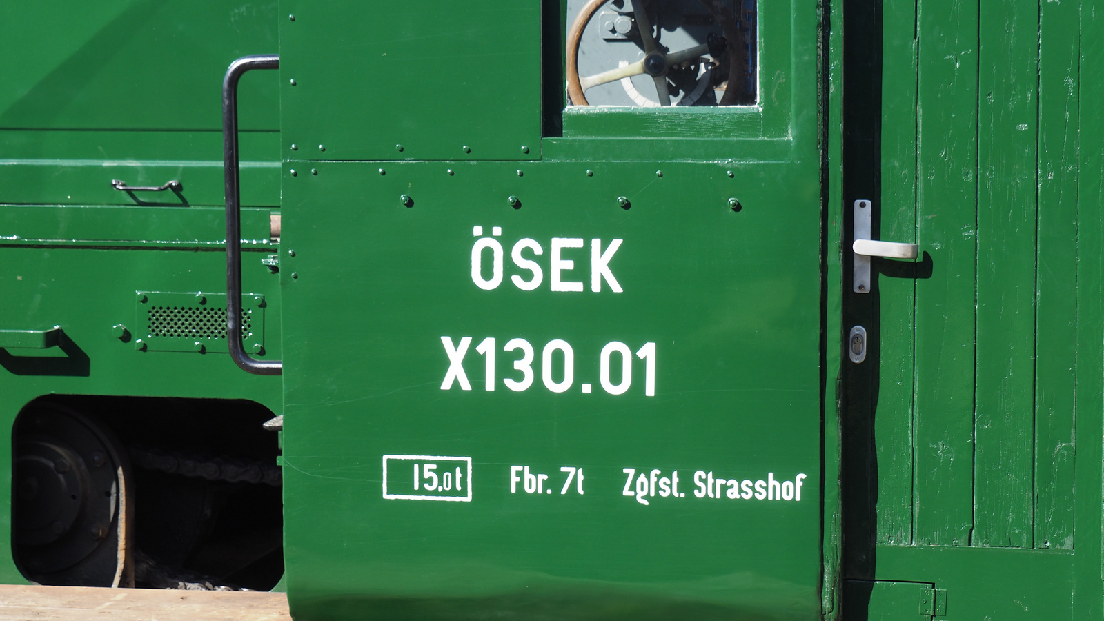 ÖSEK X130.01, SzG3