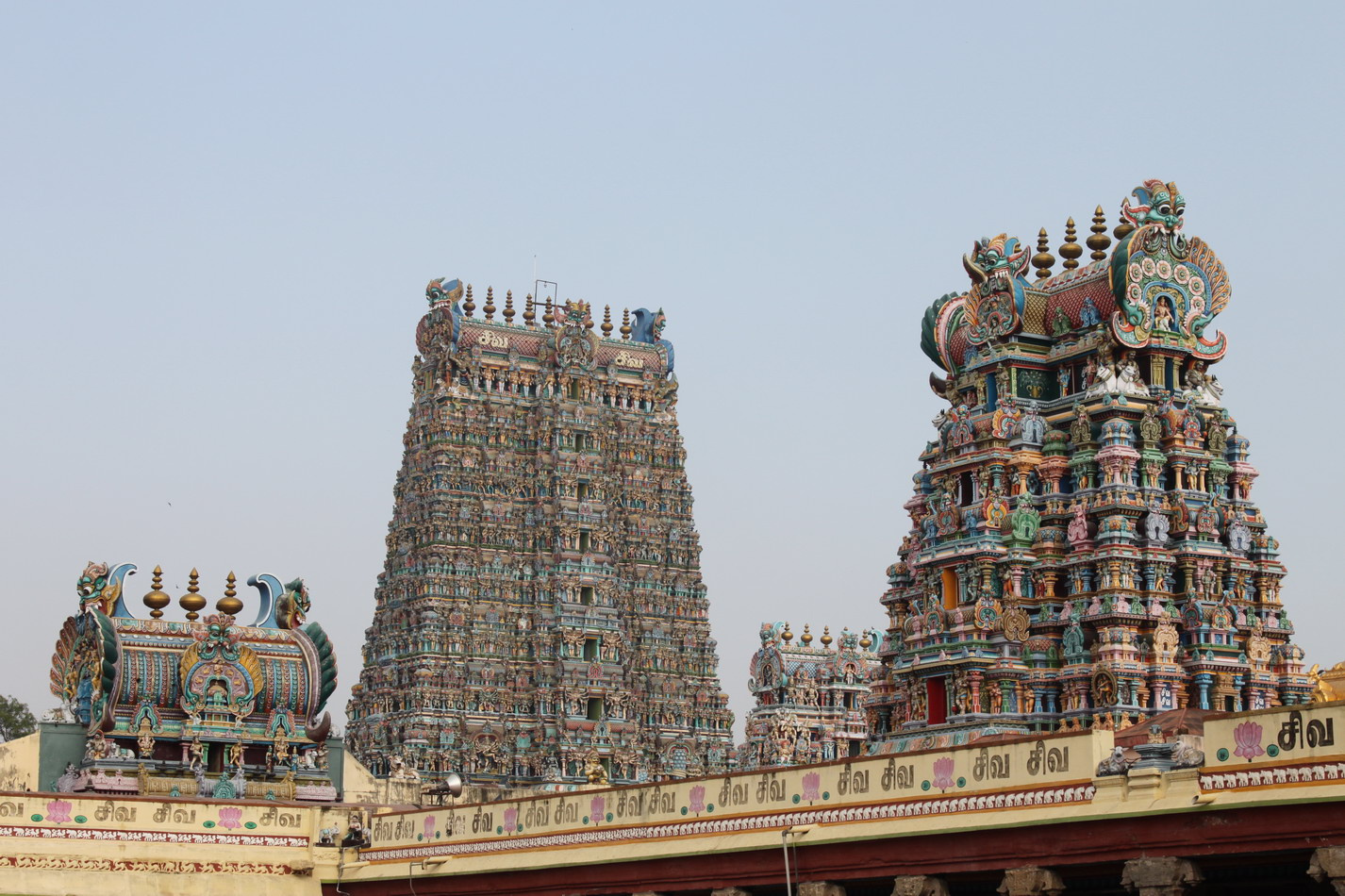 Madurai 2
