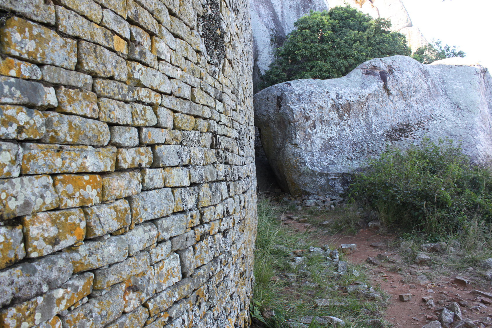 Great Zimbabwe7