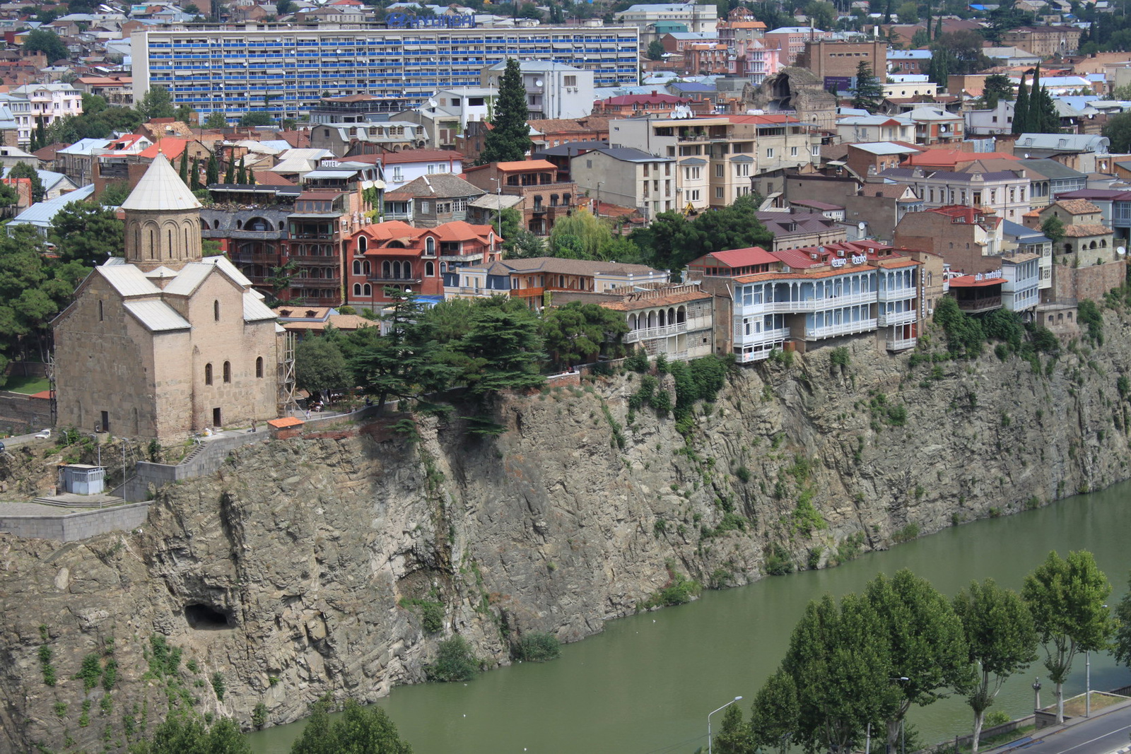 Tbilisi3