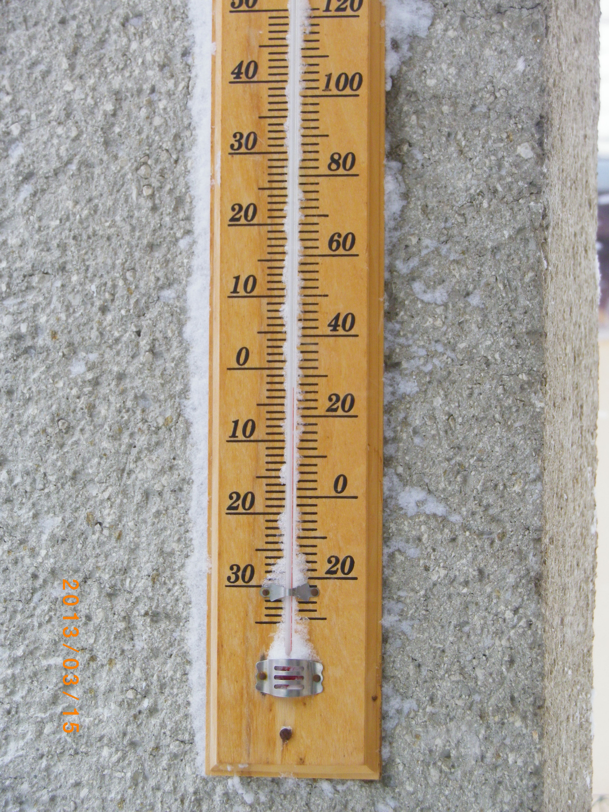 -2 C