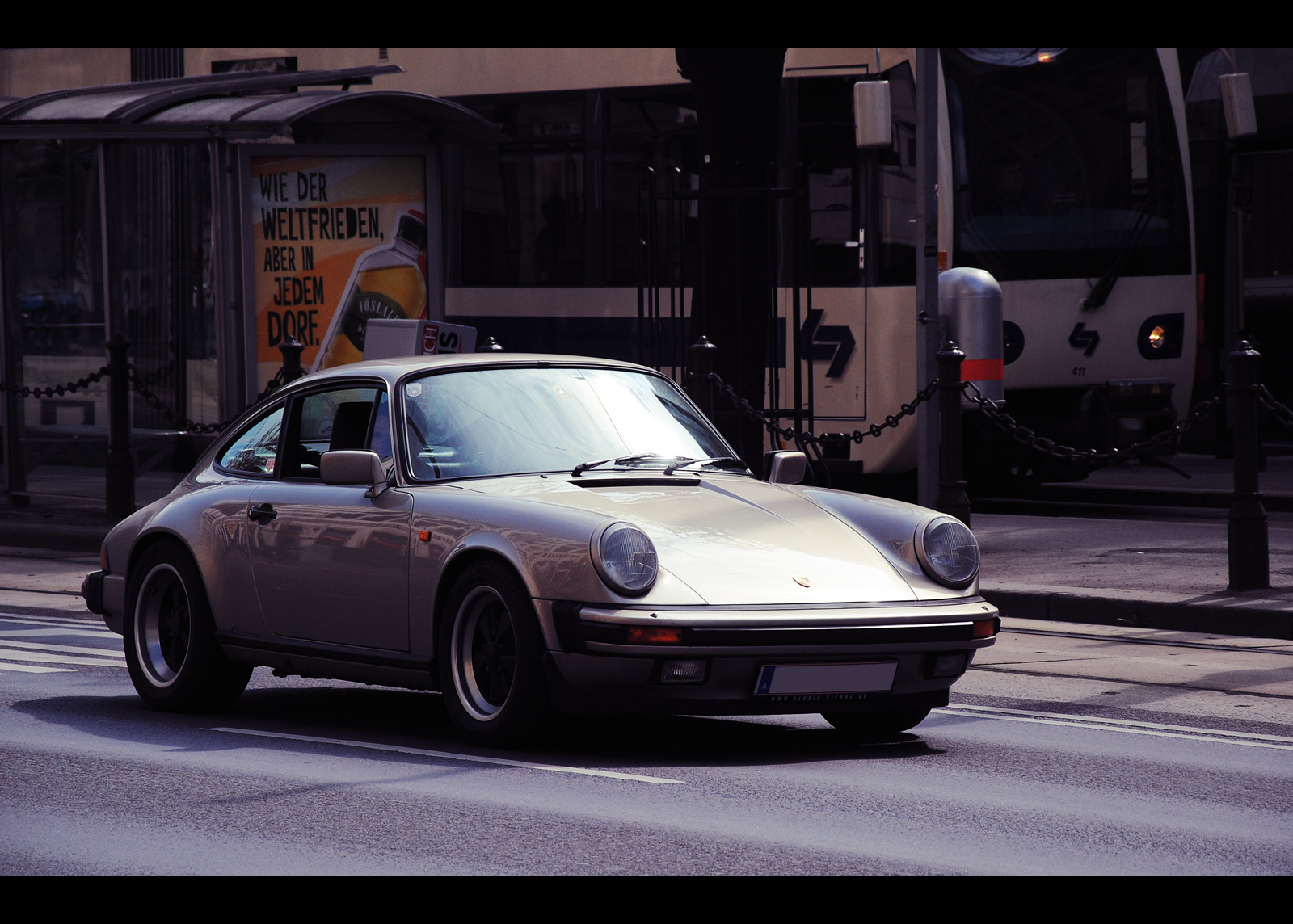 Porsche 911 Carrera