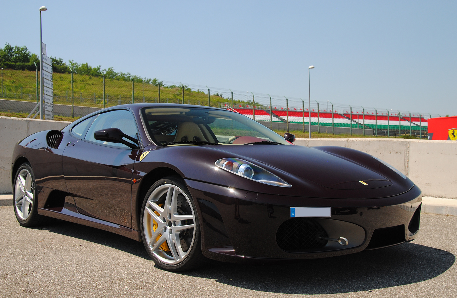 Ferrari F430