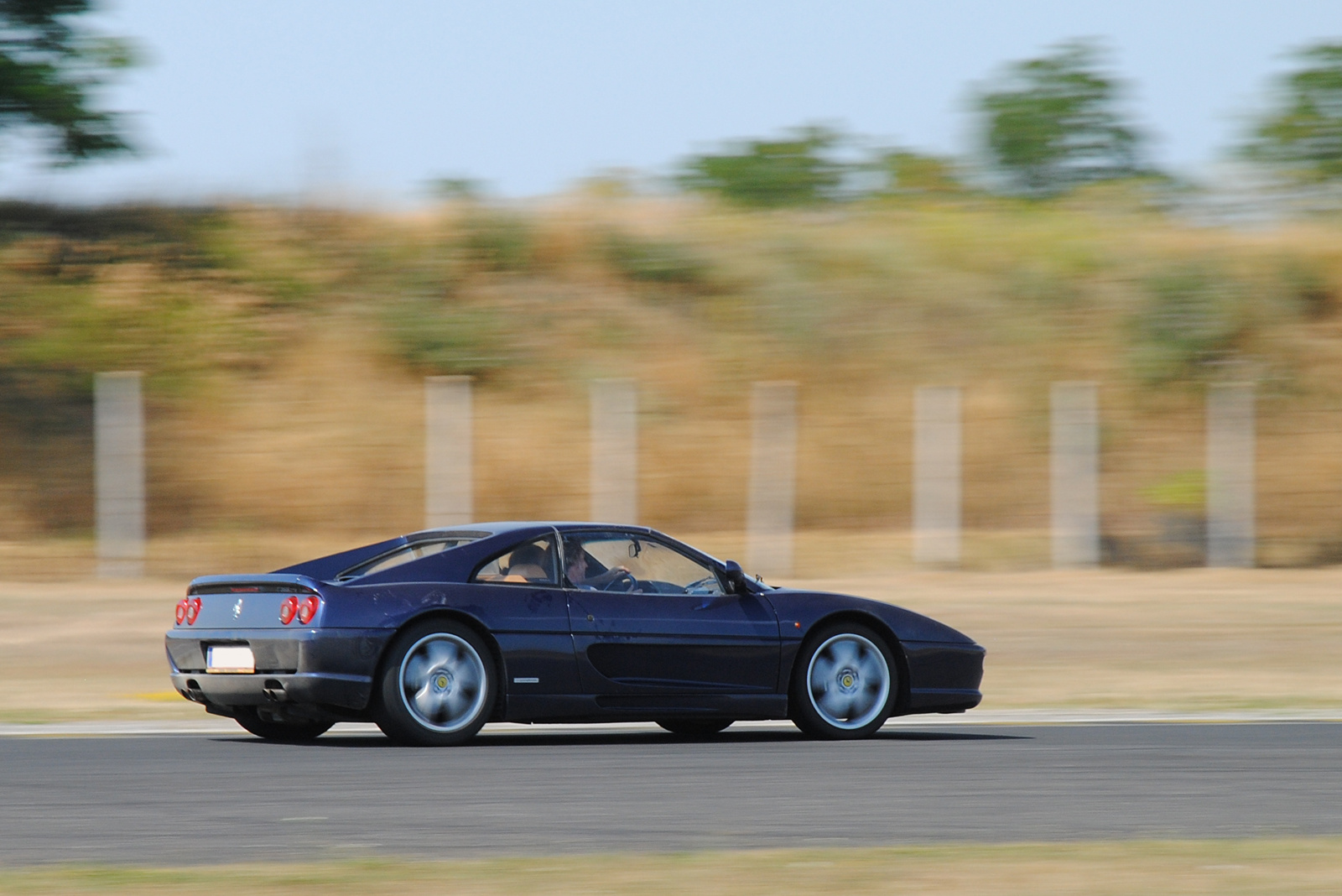 Ferrari F355 GTS