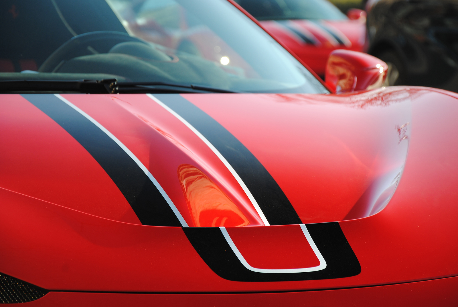 458 Speciale A - 458 Speciale
