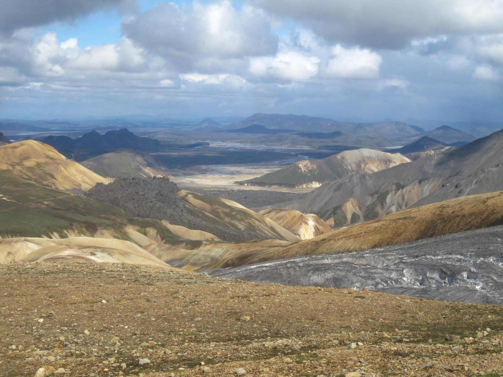 81 Landmannalaugar