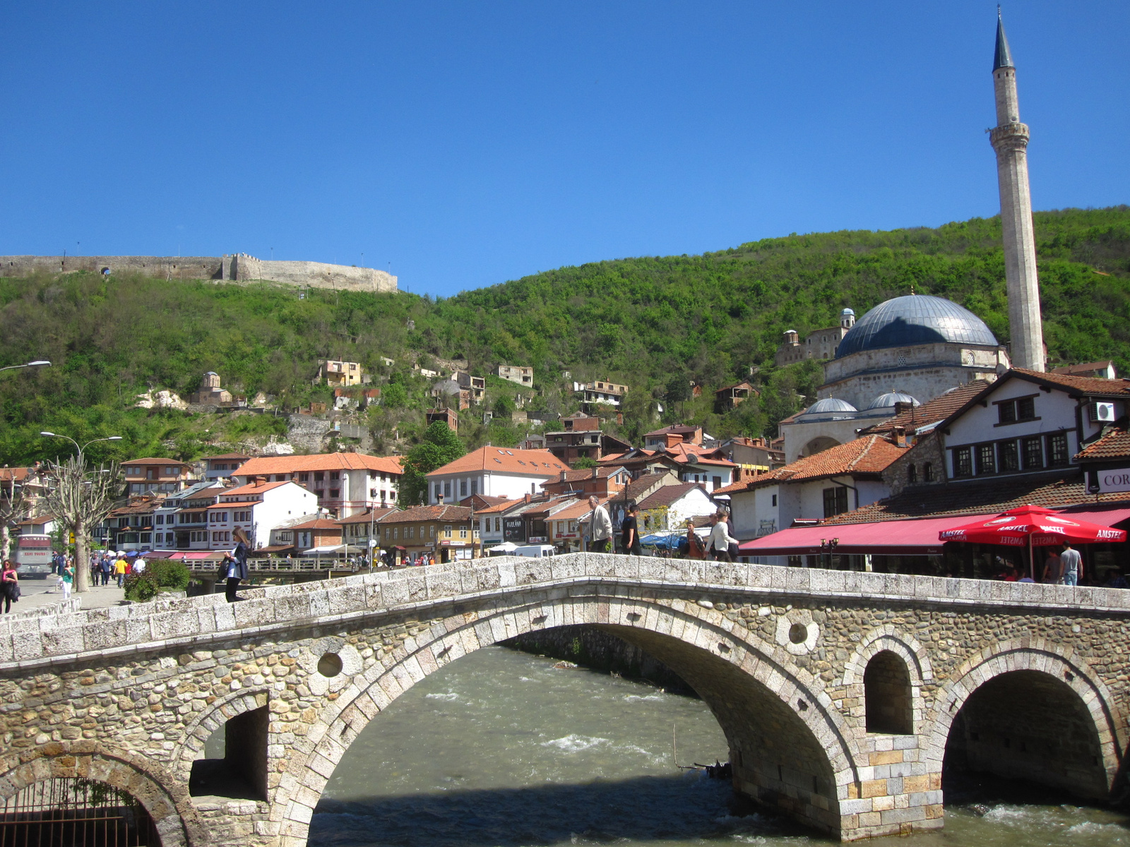 21 Prizren, Koszovó